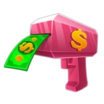 Money Gun